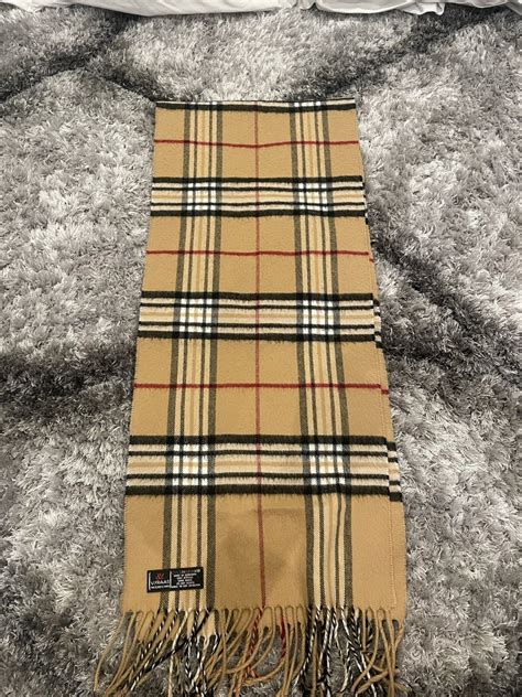 burberry look alike scarf|burberry scarf.